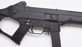 Heckler & Koch ~ USC Carbine ~ 45 ACP - 2 of 9