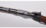 Cimarron Firearms ~ Spencer Repeating Rifle~ 45 Colt - 9 of 11