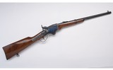 Cimarron Firearms ~ Spencer Repeating Rifle~ 45 Colt - 1 of 11