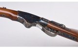 Cimarron Firearms ~ Spencer Repeating Rifle~ 45 Colt - 7 of 11