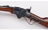 Cimarron Firearms ~ Spencer Repeating Rifle~ 45 Colt - 8 of 11