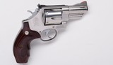 Smith & Wesson ~ Model 657 Custom ~ 41 Magnum