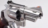 Smith & Wesson ~ Model 657 Custom ~ 41 Magnum - 5 of 6