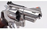 Smith & Wesson ~ Model 657 Custom ~ 41 Magnum - 6 of 6