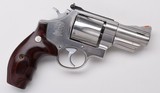 Smith & Wesson ~ Model 657 Custom ~ 41 Magnum - 2 of 6