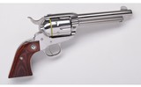 Ruger ~ New Vaquero ~ 357 Magnum - 1 of 4