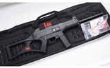 Heckler & Koch ~ USC Carbine ~ 45 ACP - 1 of 9