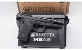 Beretta ~ M9A3 ~ 9mm Luger - 5 of 5