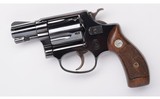 Smith & Wesson ~ Pre-36 Chiefs Special ~ 38 Special - 3 of 6