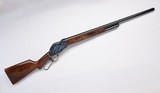 Chiappa firearms ~ Model 1887 Shotgun ~ 12 Gauge - 2 of 13