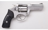 Ruger ~ Model SP101 ~ 357 Magnum - 2 of 5