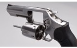 Ruger ~ Model SP101 ~ 357 Magnum - 4 of 5