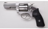 Ruger ~ Model SP101 ~ 357 Magnum - 3 of 5