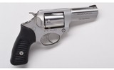 Ruger ~ Model SP101 ~ 357 Magnum