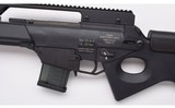 Heckler & Koch ~ SL8-6 ~ .223 Remington - 8 of 10