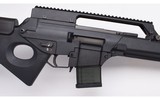 Heckler & Koch ~ SL8-6 ~ .223 Remington - 3 of 10