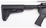 Ruger ~ SFAR Semi-Auto Rifle ~ 308/7.62 NATO - 2 of 8