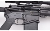 Ruger ~ SFAR Semi-Auto Rifle ~ 308/7.62 NATO - 3 of 8