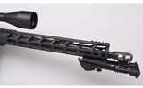 Ruger ~ SFAR Semi-Auto Rifle ~ 308/7.62 NATO - 4 of 8