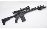 Ruger ~ SFAR Semi-Auto Rifle ~ 308/7.62 NATO - 1 of 8