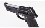 Beretta ~ Model 92G Elite LTT Compact ~ 9mm Luger - 4 of 6