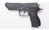 Arex ~ Rex Alpha ~ 9mm Luger - 2 of 5