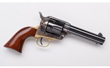 A. Uberti ~ Model 1873 ~ 357 Magnum - 2 of 5