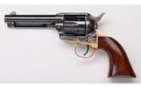 A. Uberti ~ Model 1873 ~ 357 Magnum - 3 of 5