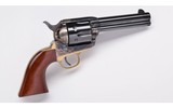 A. Uberti ~ Model 1873 ~ 357 Magnum - 1 of 5