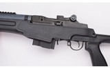 Springfield Armory ~ M1A SOCOM 16 CQB ~ 308 Winchester - 9 of 11