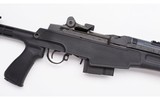 Springfield Armory ~ M1A SOCOM 16 CQB ~ 308 Winchester - 4 of 11