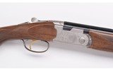 Beretta ~ Model 686 Silver Pigeon I ~ 28 Gauge - 3 of 11
