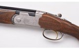 Beretta ~ Model 686 Silver Pigeon I ~ 28 Gauge - 8 of 11