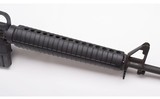 Colt ~ AR-15A1 HBAR Sporter ~ 5.56 Nato - 3 of 10