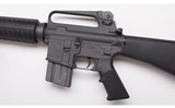 Colt ~ AR-15A1 HBAR Sporter ~ 5.56 Nato - 8 of 10