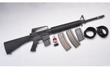 Colt ~ AR-15A1 HBAR Sporter ~ 5.56 Nato - 1 of 10