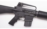 Colt ~ AR-15A1 HBAR Sporter ~ 5.56 Nato - 2 of 10