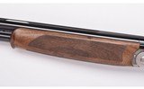 Beretta ~ Model 686 Silver Pigeon I ~ 12 Gauge - 7 of 11