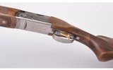 Beretta ~ Model 686 Silver Pigeon I ~ 12 Gauge - 8 of 11