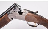 Beretta ~ Model 686 Silver Pigeon I ~ 12 Gauge - 10 of 11