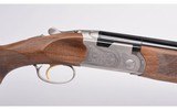 Beretta ~ Model 686 Silver Pigeon I ~ 12 Gauge - 3 of 11