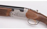 Beretta ~ Model 686 Silver Pigeon I ~ 12 Gauge - 9 of 11