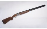 Beretta ~ Model 686 Silver Pigeon I ~ 12 Gauge - 1 of 11