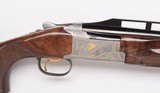 Browning ~ Citori 725 Trap Golden Clays ~ 12 Gauge - 4 of 11