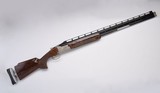 Browning ~ Citori 725 Trap Golden Clays ~ 12 Gauge - 2 of 11