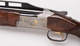 Browning ~ Citori 725 Trap Golden Clays ~ 12 Gauge - 10 of 11