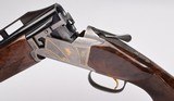 Browning ~ Citori 725 Trap Golden Clays ~ 12 Gauge - 1 of 11