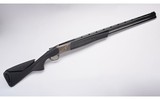 Browning ~ Cynergy Feather Composite ~ 12 Gauge