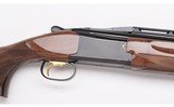 Browning ~ Model 725 Trap Unsingle ~ 12 Gauge - 2 of 11