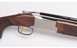 Browning ~ Citori 725 Sporting ~ 12 Gauge - 3 of 11